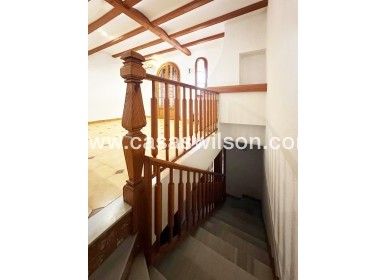 Sale - Townhouse - Orihuela Costa - Costa Blanca