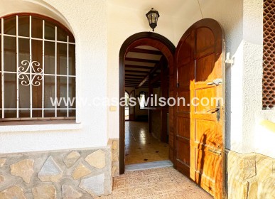 Sale - Townhouse - Orihuela Costa - Costa Blanca