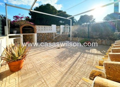 Sale - Townhouse - Orihuela Costa - Costa Blanca