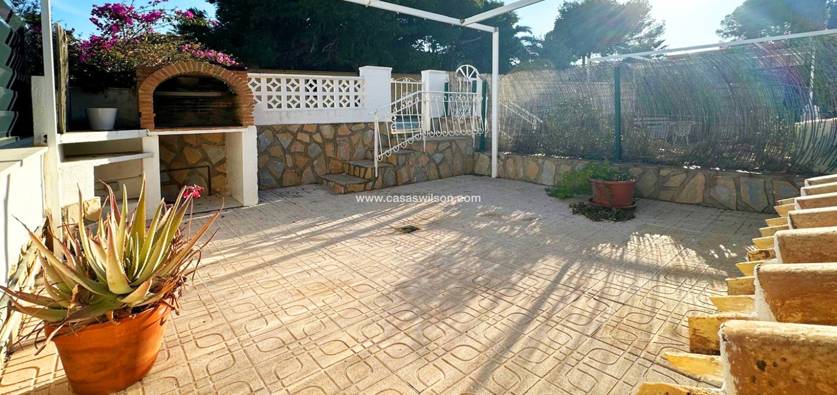 Sale - Townhouse - Orihuela Costa - Costa Blanca