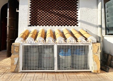 Sale - Townhouse - Orihuela Costa - Costa Blanca