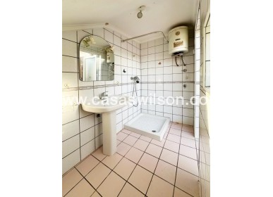 Sale - Townhouse - Orihuela Costa - Costa Blanca