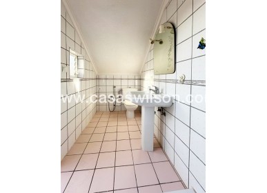 Sale - Townhouse - Orihuela Costa - Costa Blanca