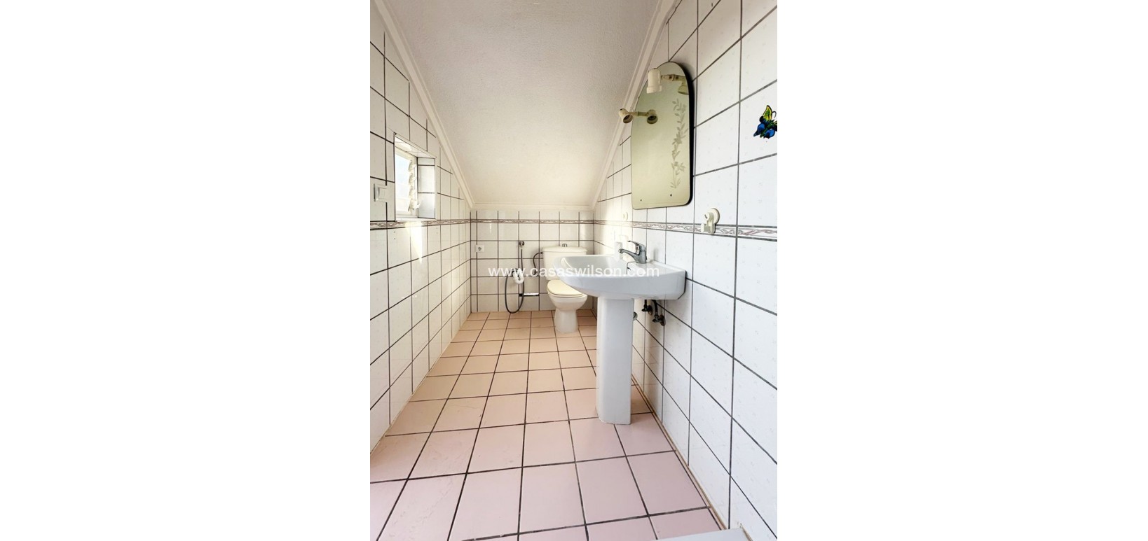 Sale - Townhouse - Orihuela Costa - Costa Blanca