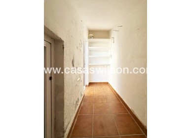 Sale - Townhouse - Orihuela Costa - Costa Blanca