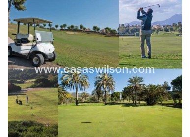 Sale - Townhouse - Orihuela Costa - Costa Blanca