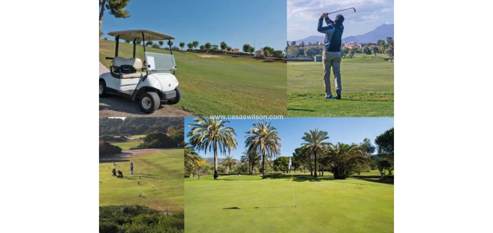 Sale - Townhouse - Orihuela Costa - Costa Blanca