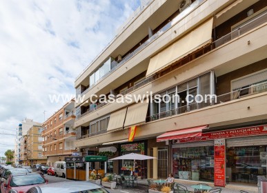 Sale - Apartment - Torrevieja - Estacion De Autobuses