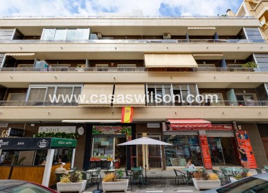 Sale - Apartment - Torrevieja - Estacion De Autobuses