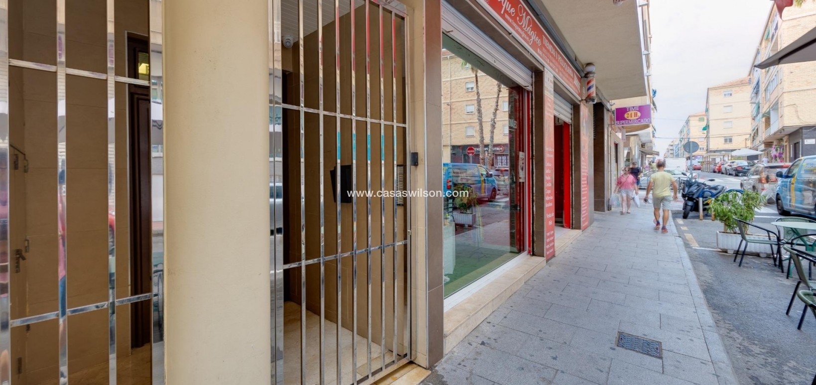 Sale - Apartment - Torrevieja - Estacion De Autobuses