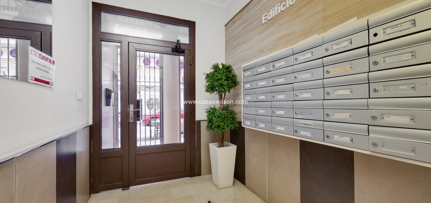 Sale - Apartment - Torrevieja - Estacion De Autobuses