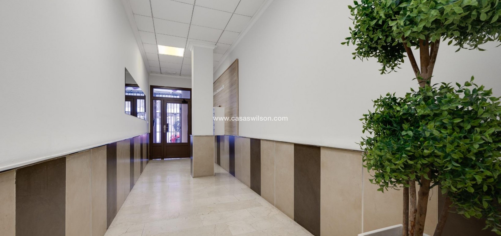 Sale - Apartment - Torrevieja - Estacion De Autobuses