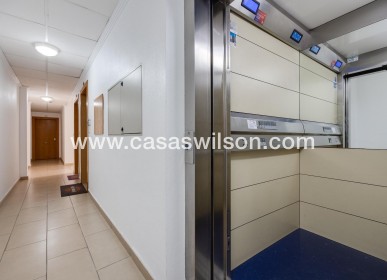 Sale - Apartment - Torrevieja - Estacion De Autobuses