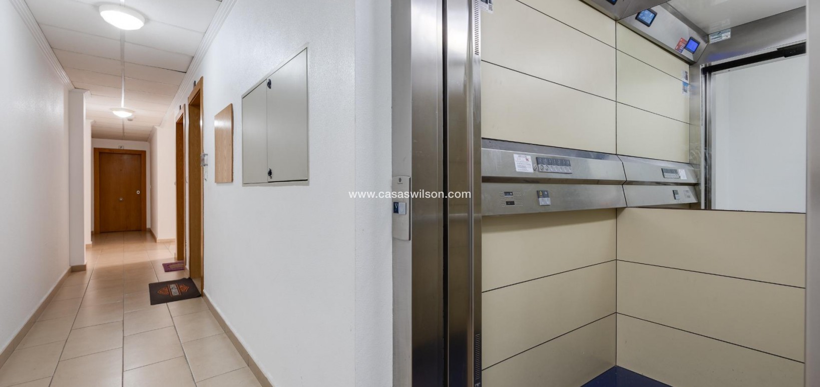 Sale - Apartment - Torrevieja - Estacion De Autobuses