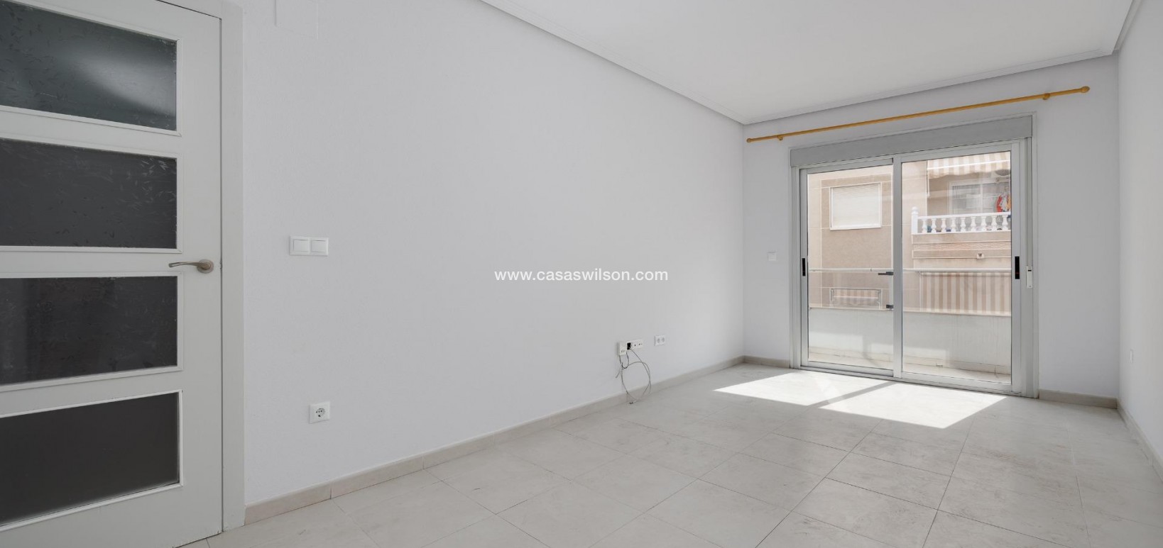 Sale - Apartment - Torrevieja - Estacion De Autobuses