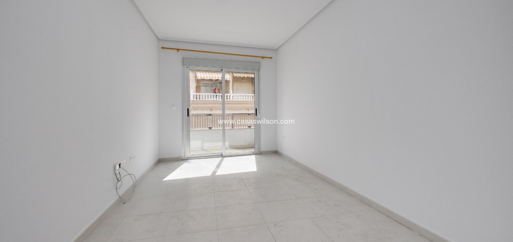 Sale - Apartment - Torrevieja - Estacion De Autobuses