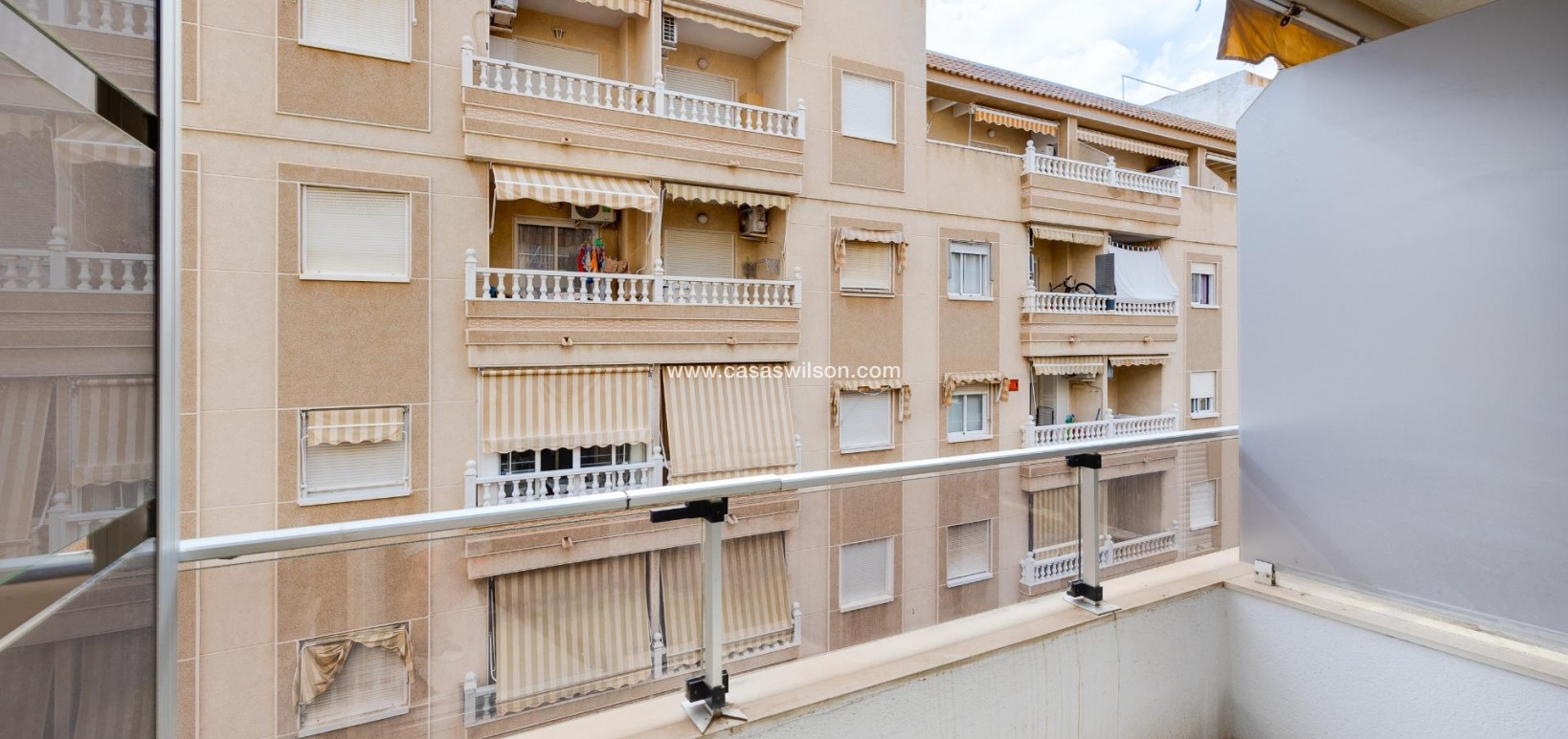 Sale - Apartment - Torrevieja - Estacion De Autobuses