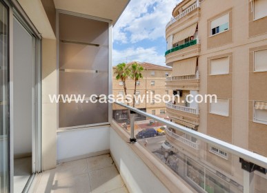 Sale - Apartment - Torrevieja - Estacion De Autobuses