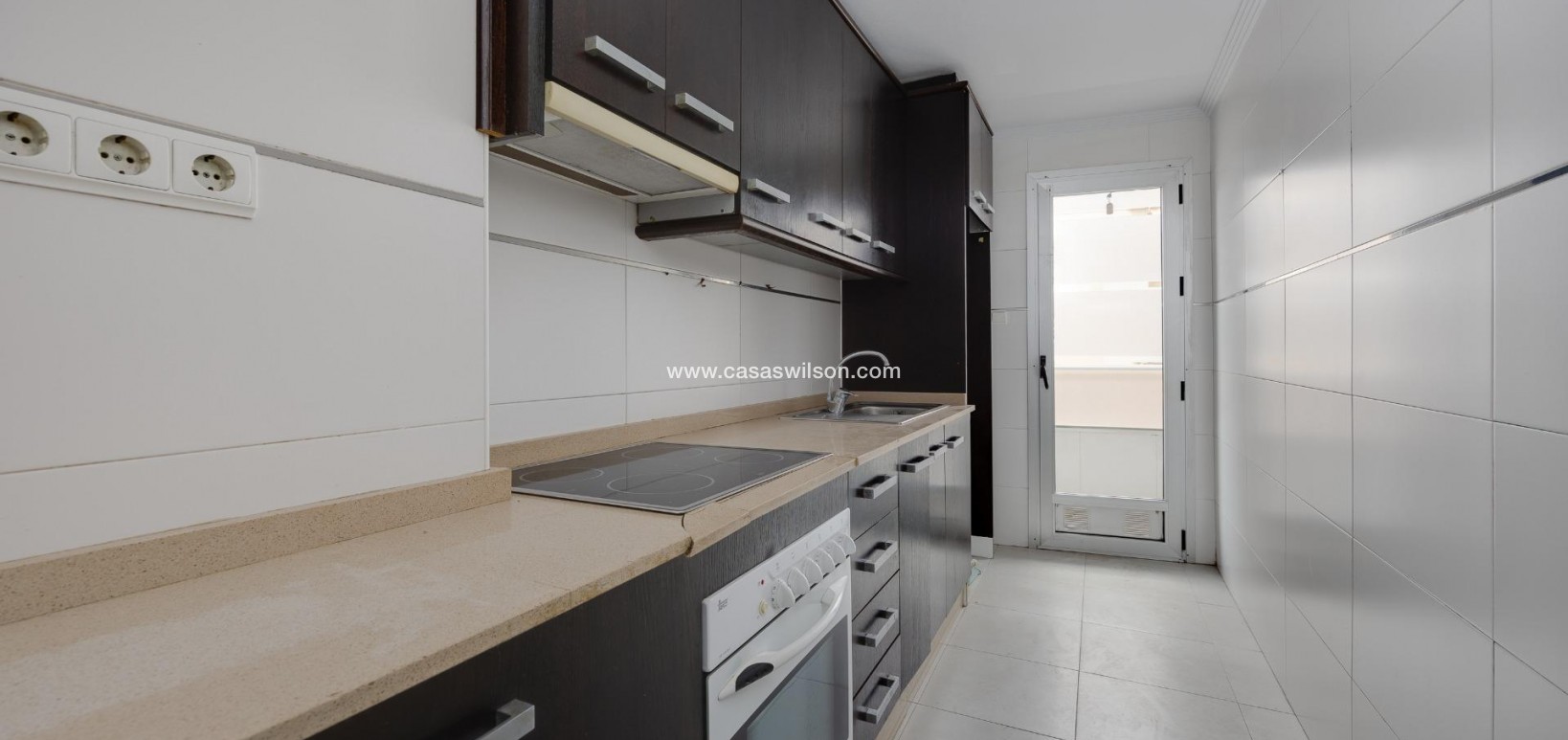 Sale - Apartment - Torrevieja - Estacion De Autobuses