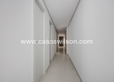 Sale - Apartment - Torrevieja - Estacion De Autobuses