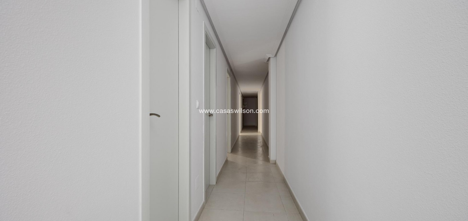 Sale - Apartment - Torrevieja - Estacion De Autobuses