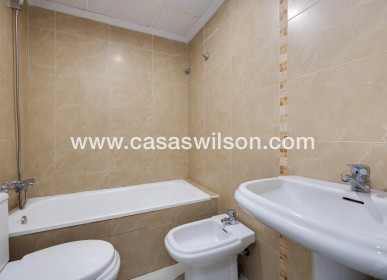 Sale - Apartment - Torrevieja - Estacion De Autobuses