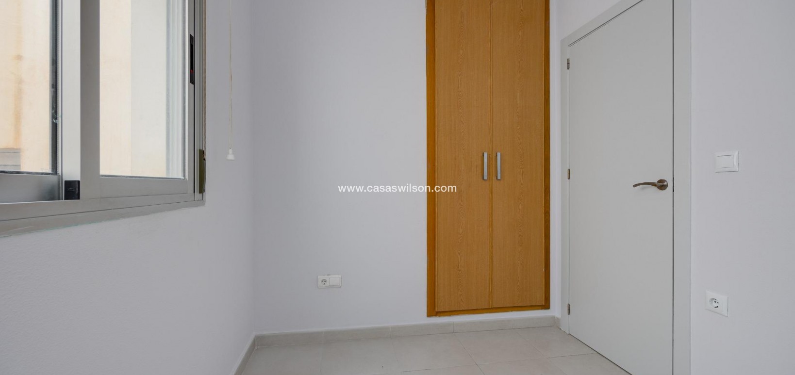 Sale - Apartment - Torrevieja - Estacion De Autobuses