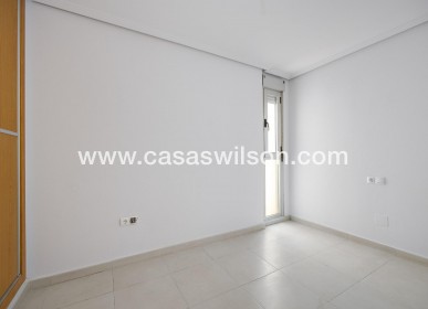 Sale - Apartment - Torrevieja - Estacion De Autobuses