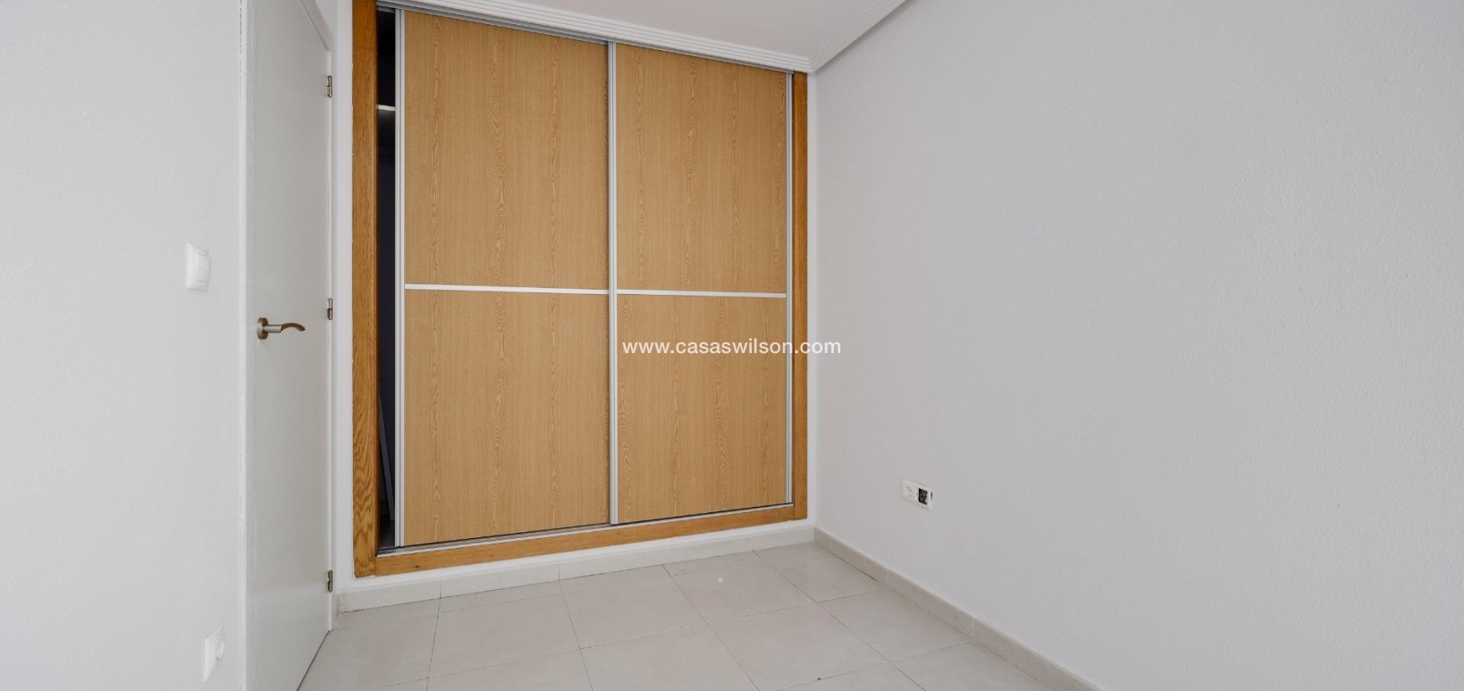 Sale - Apartment - Torrevieja - Estacion De Autobuses