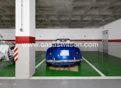 Sale - Apartment - Torrevieja - Estacion De Autobuses