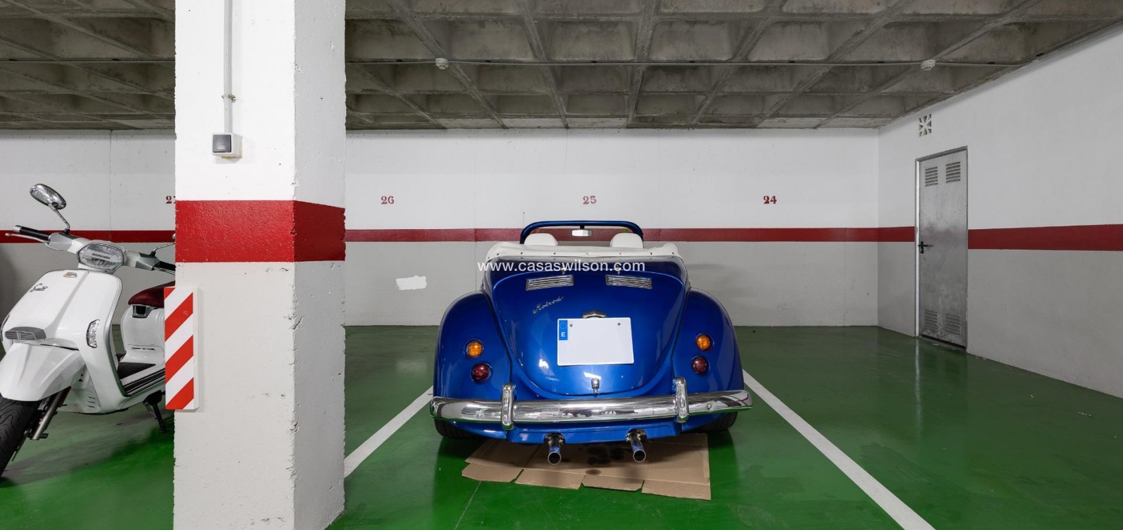 Sale - Apartment - Torrevieja - Estacion De Autobuses