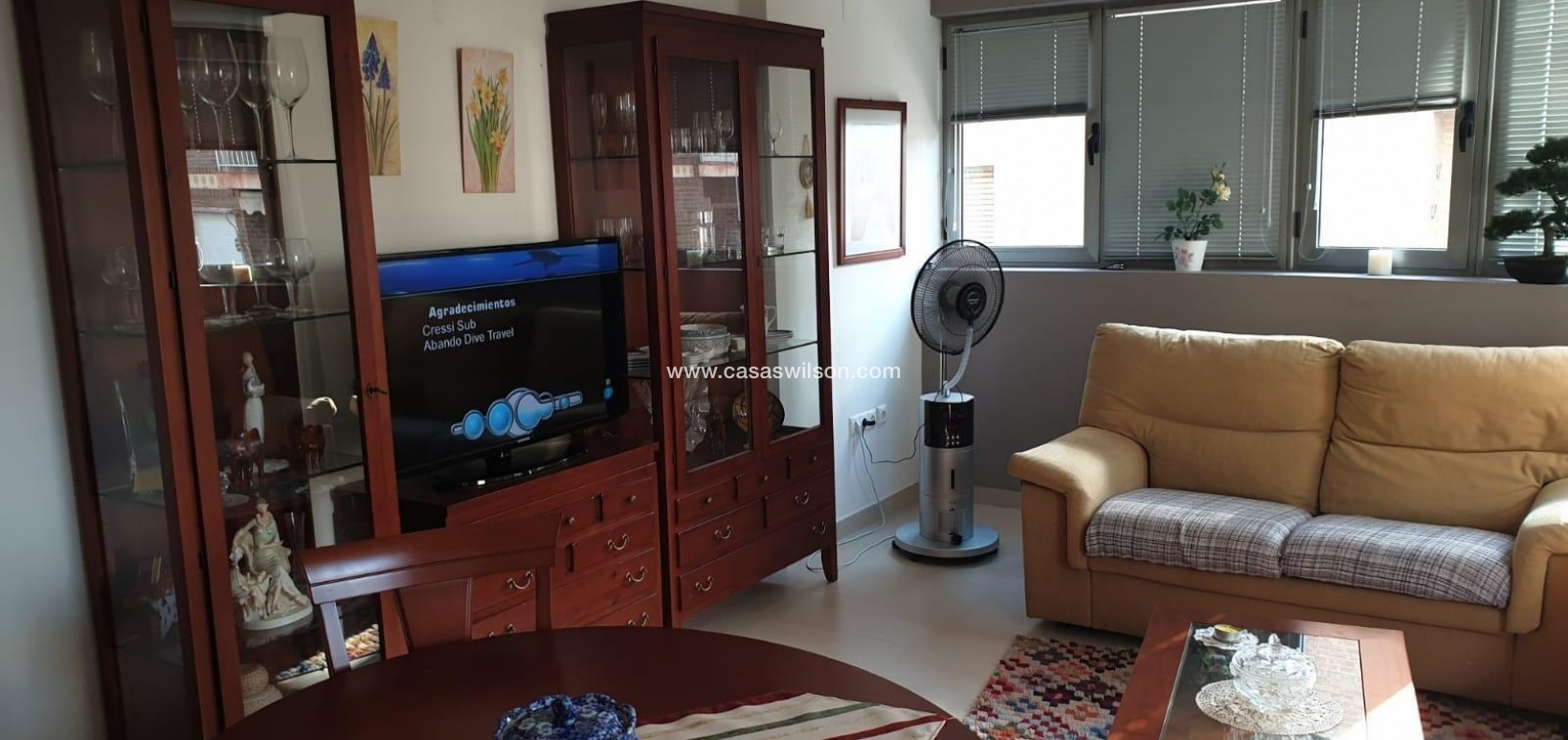 Sale - Apartment - Torrevieja - Las Piscinas Naturales