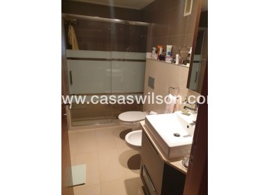 Sale - Apartment - Torrevieja - Las Piscinas Naturales