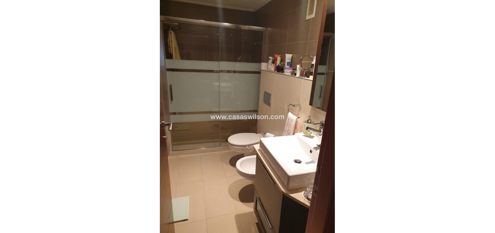 Sale - Apartment - Torrevieja - Las Piscinas Naturales