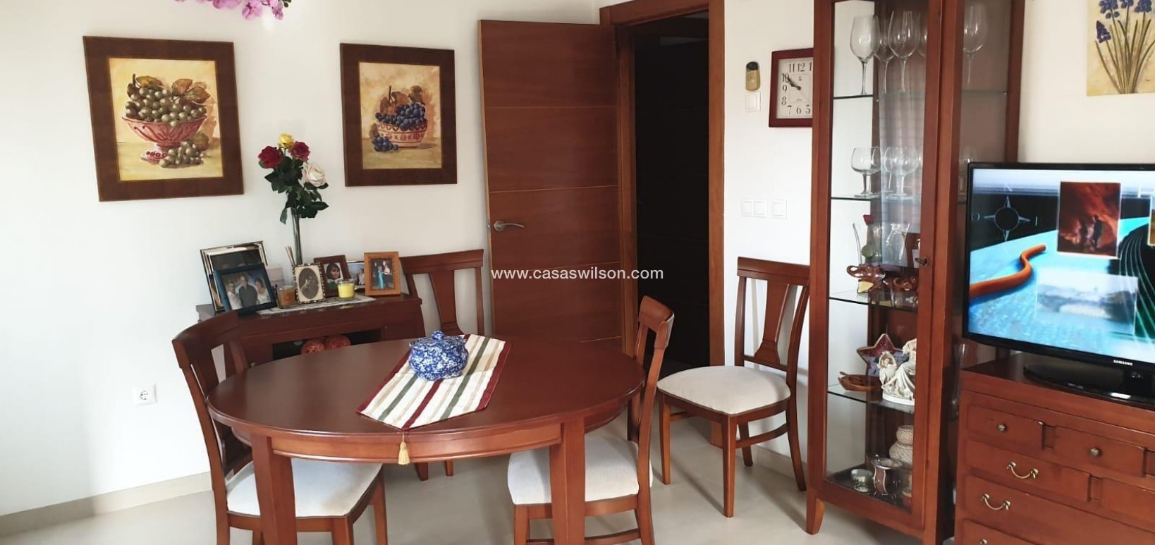 Sale - Apartment - Torrevieja - Las Piscinas Naturales