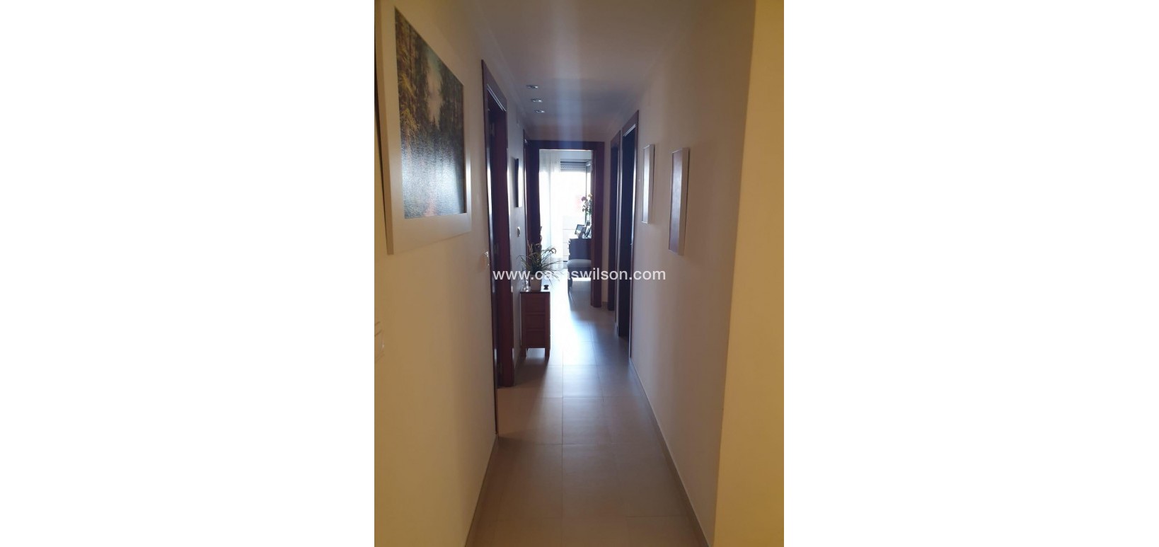 Sale - Apartment - Torrevieja - Las Piscinas Naturales