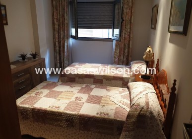 Sale - Apartment - Torrevieja - Las Piscinas Naturales