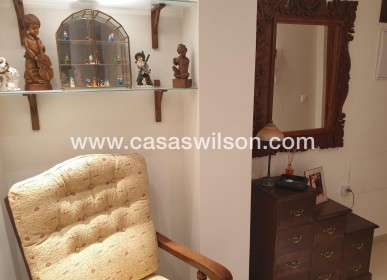 Sale - Apartment - Torrevieja - Las Piscinas Naturales