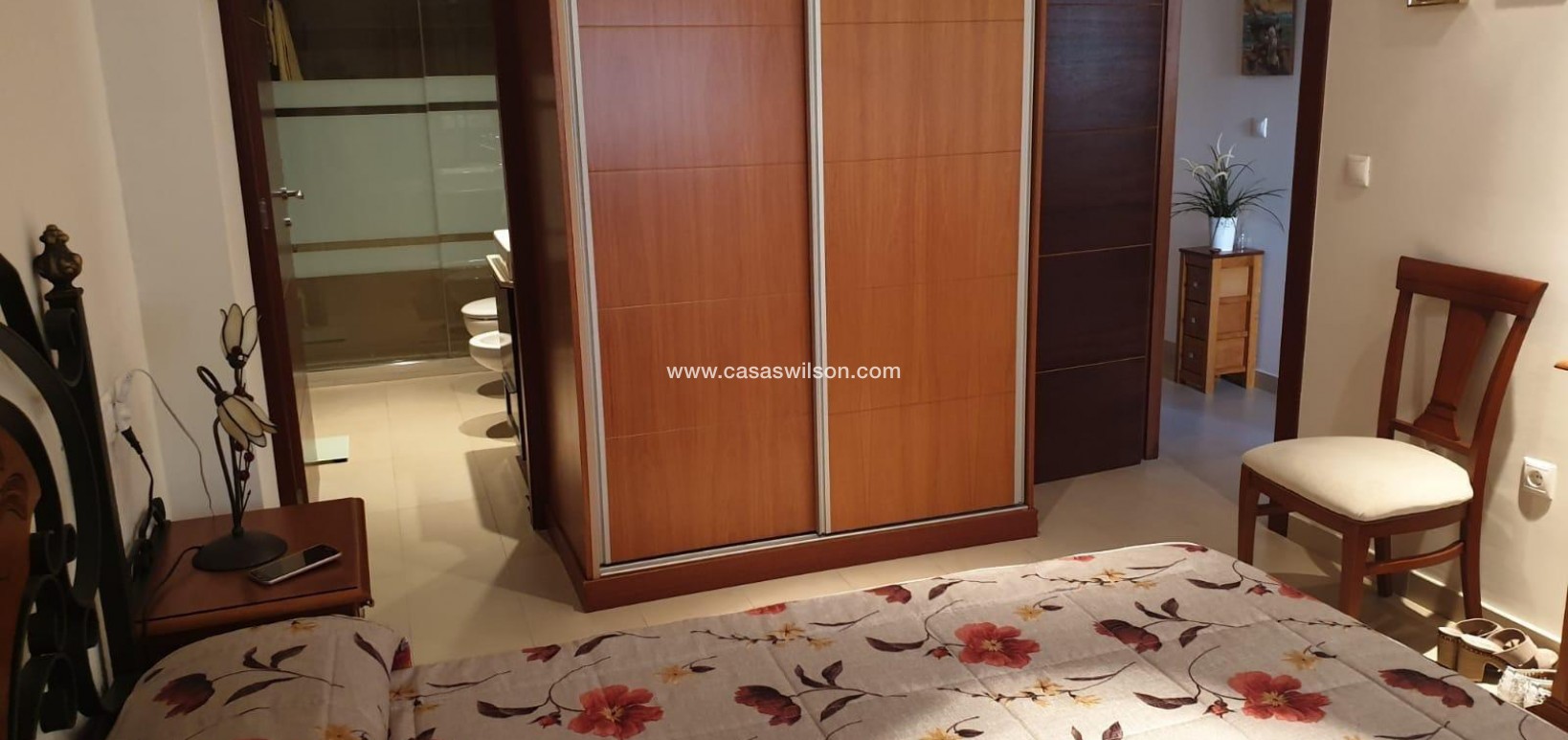 Sale - Apartment - Torrevieja - Las Piscinas Naturales