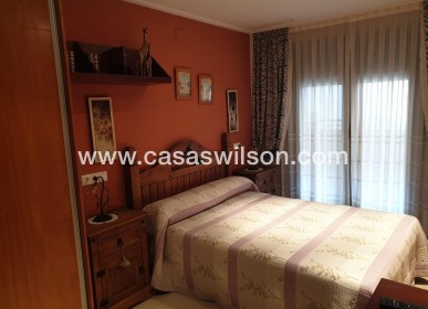 Sale - Apartment - Torrevieja - Las Piscinas Naturales