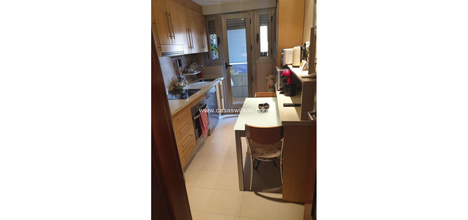 Sale - Apartment - Torrevieja - Las Piscinas Naturales