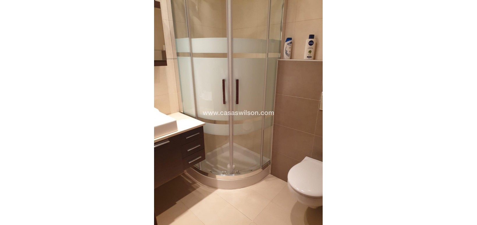 Sale - Apartment - Torrevieja - Las Piscinas Naturales