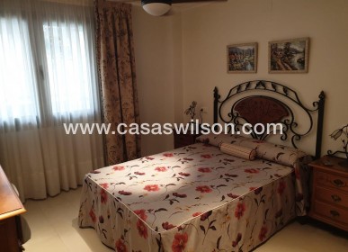 Sale - Apartment - Torrevieja - Las Piscinas Naturales