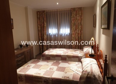 Sale - Apartment - Torrevieja - Las Piscinas Naturales