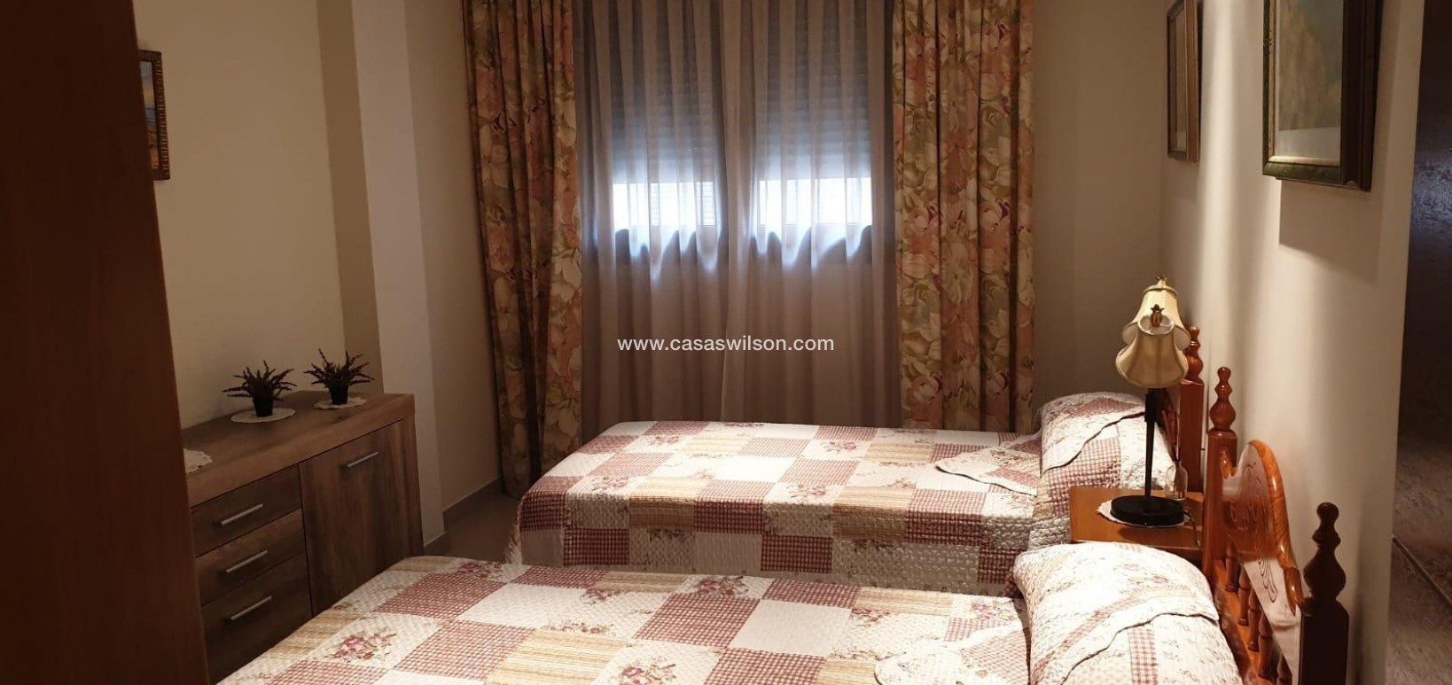 Sale - Apartment - Torrevieja - Las Piscinas Naturales