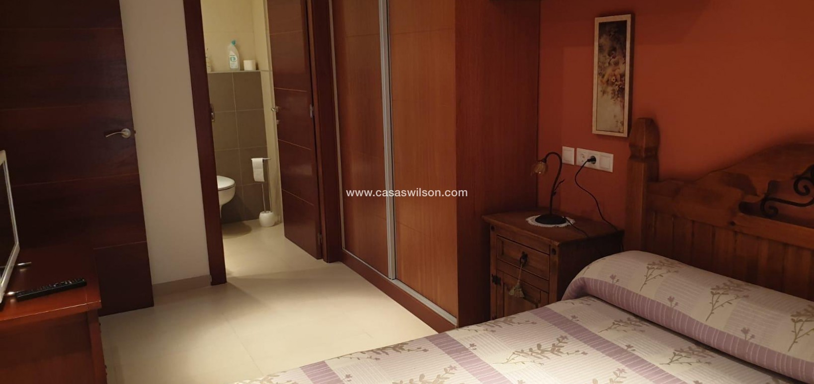 Sale - Apartment - Torrevieja - Las Piscinas Naturales