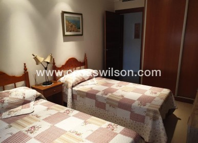 Sale - Apartment - Torrevieja - Las Piscinas Naturales