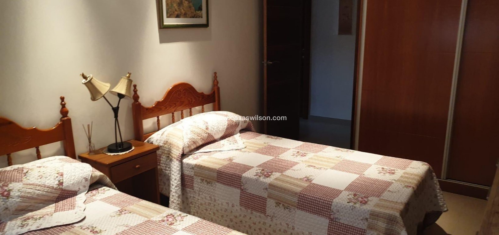 Sale - Apartment - Torrevieja - Las Piscinas Naturales