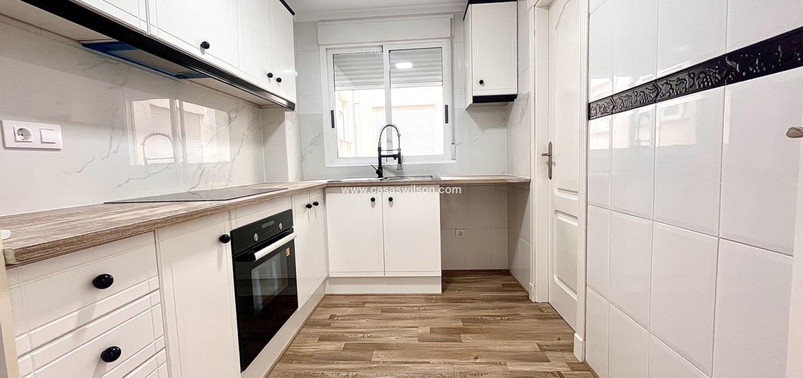 Sale - Apartment - San Miguel de Salinas - Inland