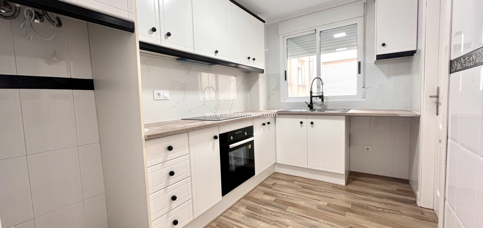 Sale - Apartment - San Miguel de Salinas - Inland